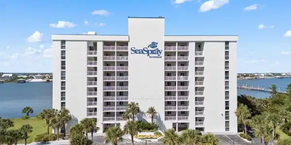 16284 Perdido Key Dr