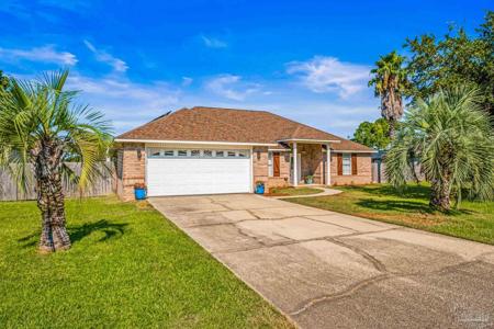 1015 Adrian Way