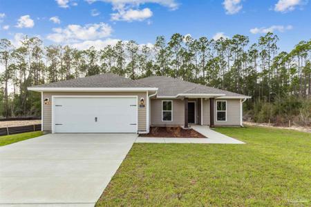5021 Rainwater Rd