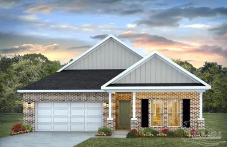 5849 Dove Nest Rd