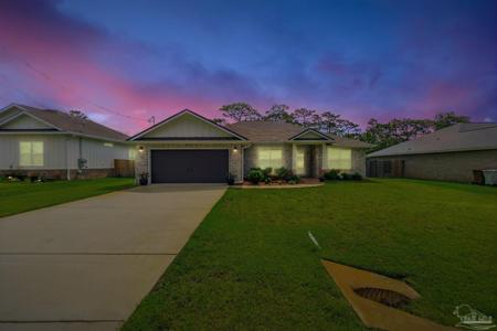1606 Ponderosa Dr