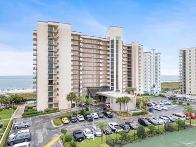 27100 Perdido Beach Blvd