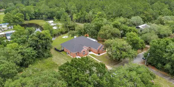 5908 Hurst Hammock Rd