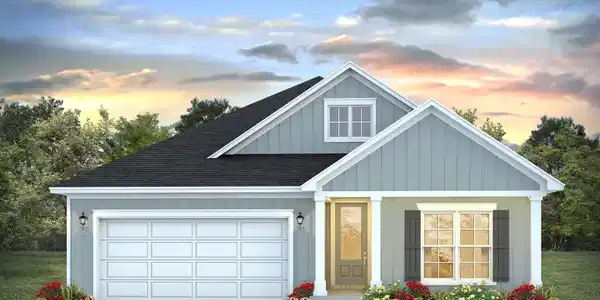 1598 Rosemary Way