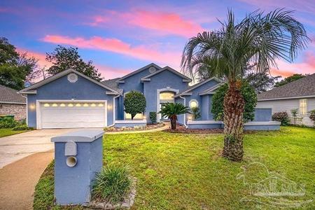 4314 Hidden Lakes Dr