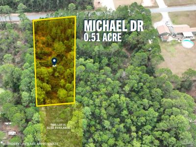 VACANT Michael Dr