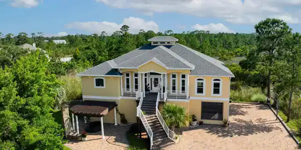418 Deer Point Dr