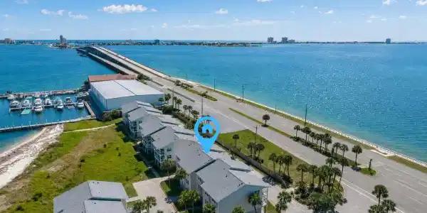 200 Pensacola Beach Rd