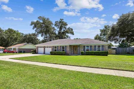 4221 Burtonwood Dr