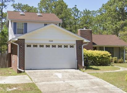 3549 Bauer Rd