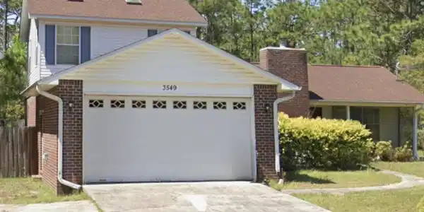 3549 Bauer Rd