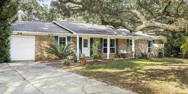 506 Fairpoint Dr