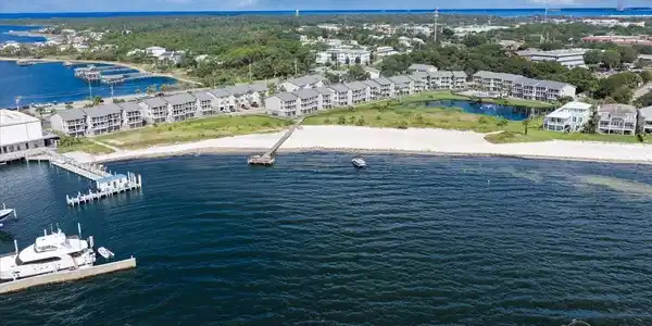 200 Pensacola Beach Rd