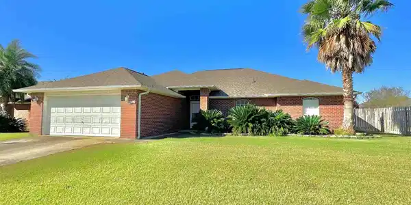 707 Bucksaw Dr
