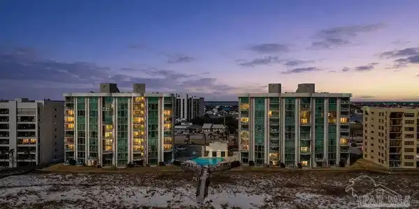 16785 Perdido Key Dr