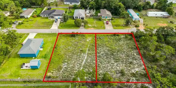 Lot 93 Capitol Dr