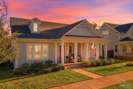 407 Sweetgrass Ln
