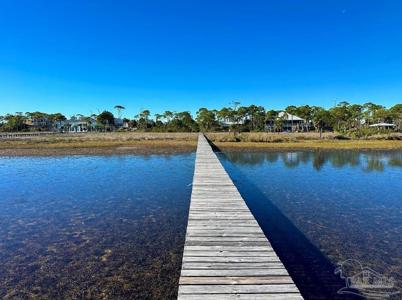 0 Cape San Blas Rd