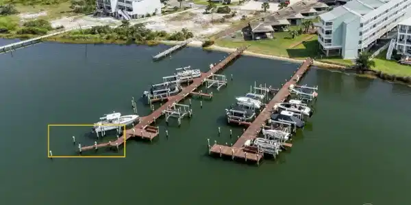 16310 Perdido Key Dr