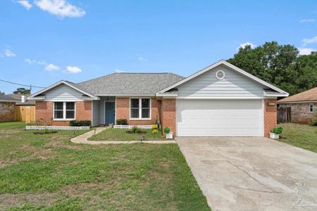 2317 Mary Anne Cir