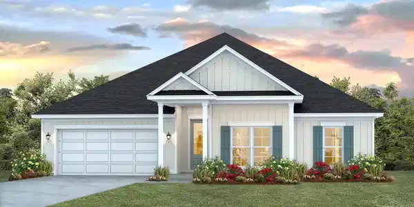 1610 Rosemary Way