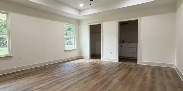 Image 3: LVP flooring throughout.