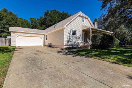519 Nassau Dr
