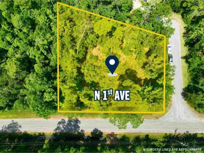 VACANT N 1st Ave