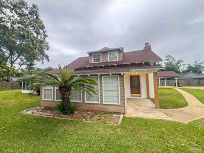 5926 Saufley Pines Rd