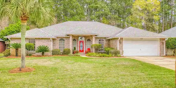 1432 Roebling Trl