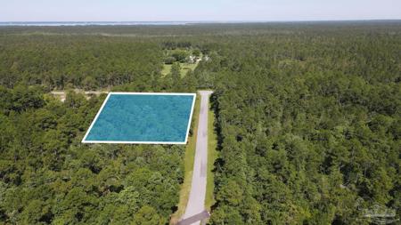 Lot #1 Kensara Dr