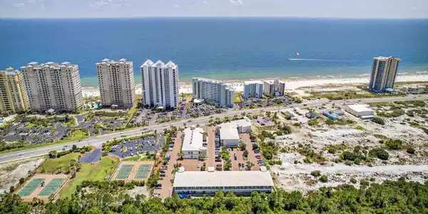13700 Perdido Key Dr
