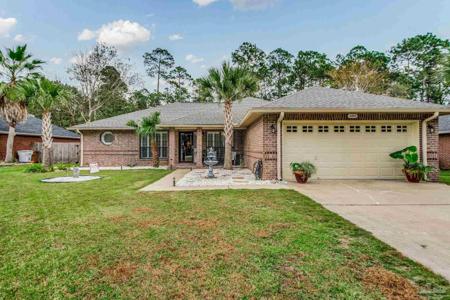 3242 Mcmillan Creek Dr