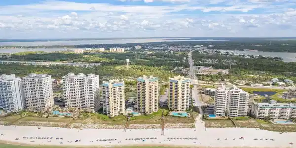 13601 Perdido Key Dr