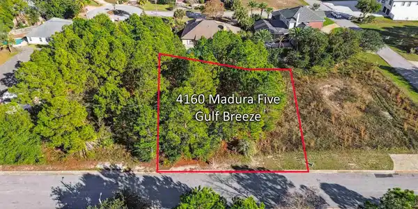 4160 Madura Five