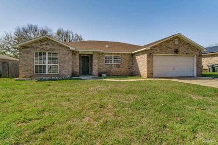 468 Elcino Dr