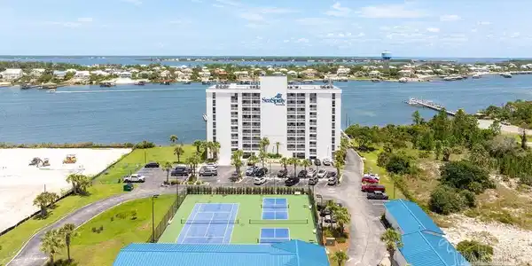 16284 Perdido Key Dr