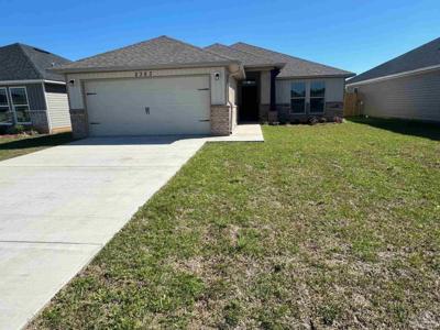 2510 Privet Berry Dr