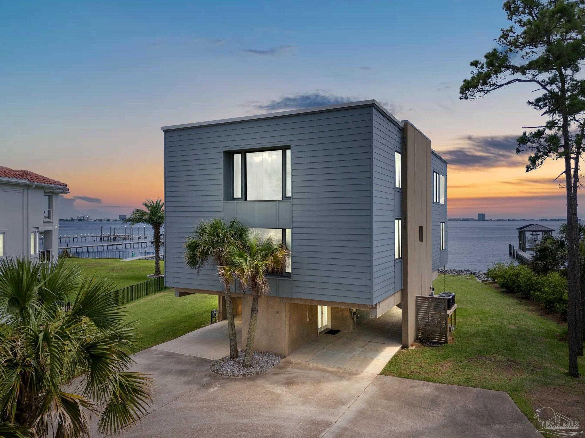 Image 1: Inspired by Albert Frey, Archit.