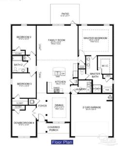 5375 Hidden Pines Cir