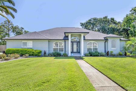 2549 Mary Fox Dr