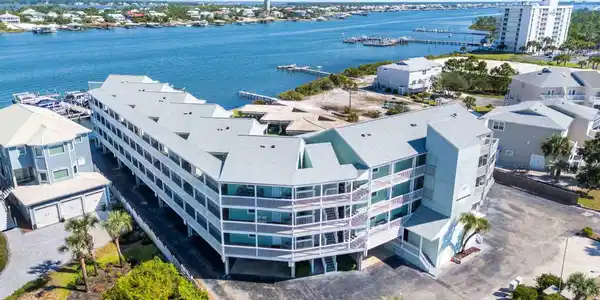 16310 Perdido Key Dr