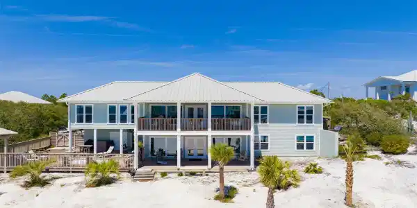 6760 Sea Shell Dr