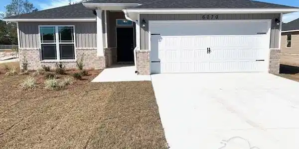 2506 Privet Berry Dr