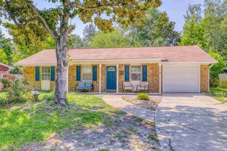 3179 Clemson Rd