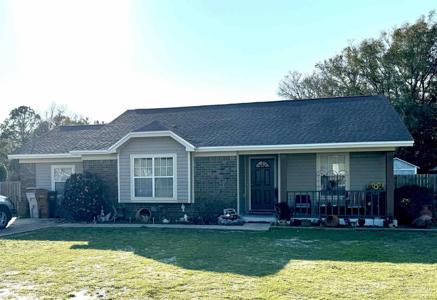 1583 Kitty Hawk Dr