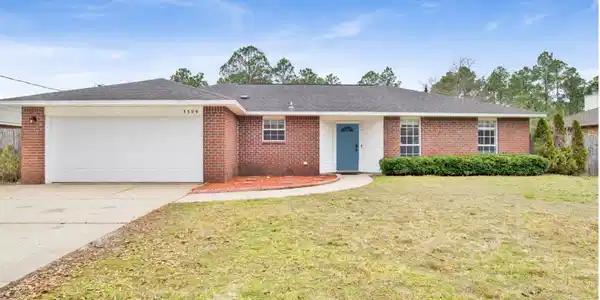 3309 Bauer Rd