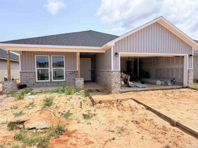 2514 Privet Berry Dr