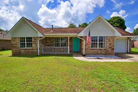 4007 Lochmoor Dr
