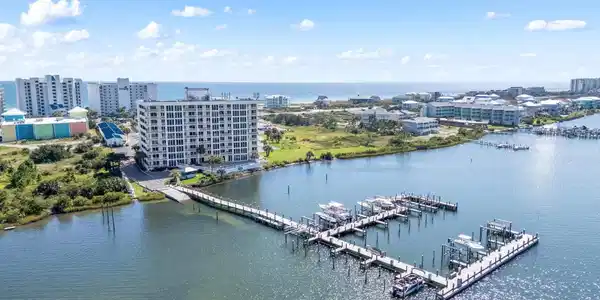 16284 Perdido Key Dr